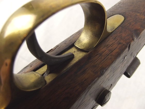 19th Century Snider Rifle by Enfield - Image 3