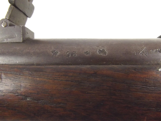 19th Century Snider Rifle by Enfield - Image 20