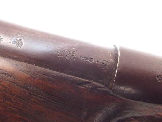 19th Century Snider Rifle by Enfield - Image 21