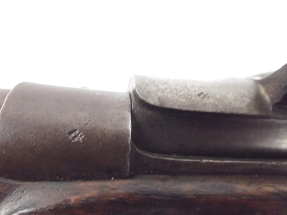 19th Century Snider Rifle by Enfield - Image 22