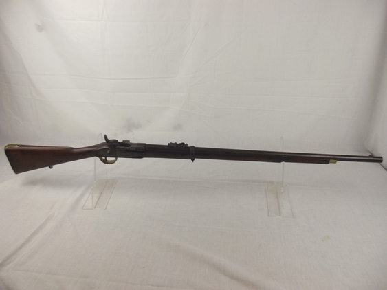 19th Century Snider Rifle by Enfield - Image 24