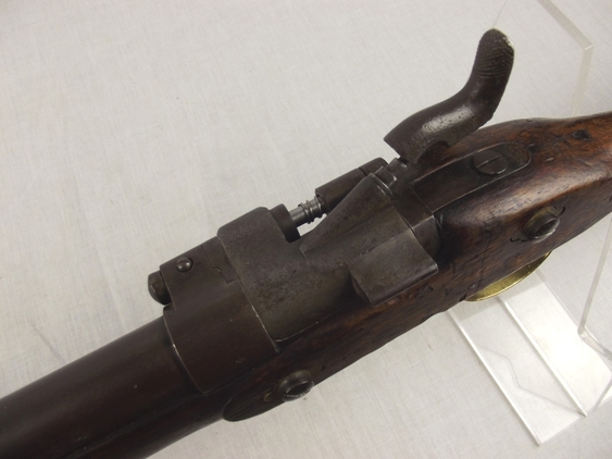 19th Century Snider Rifle by Enfield - Image 25