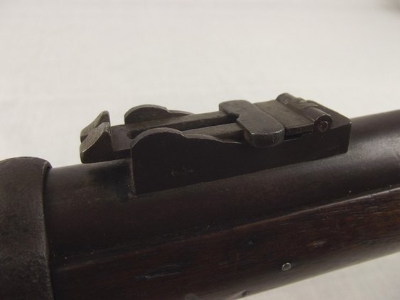 19th Century Snider Rifle by Enfield - Image 26