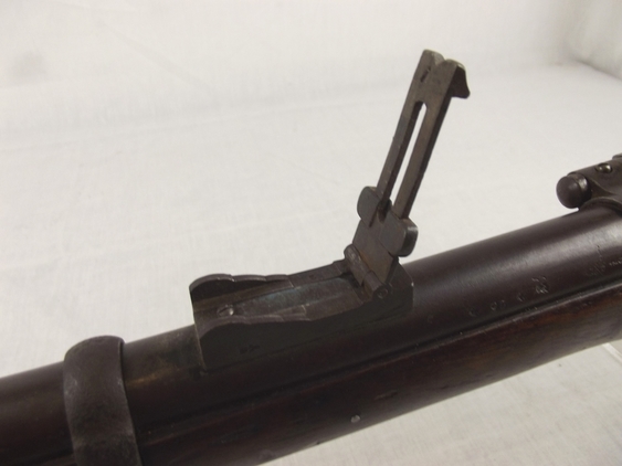 19th Century Snider Rifle by Enfield - Image 27