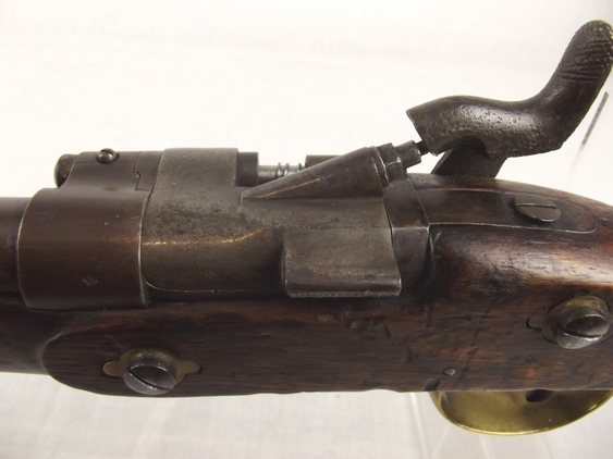 19th Century Snider Rifle by Enfield - Image 28