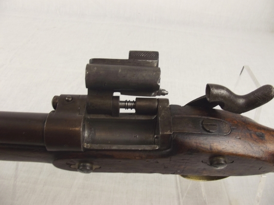 19th Century Snider Rifle by Enfield - Image 29
