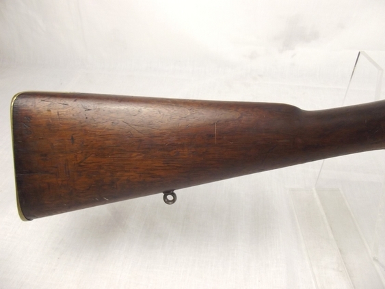 19th Century Snider Rifle by Enfield - Image 4