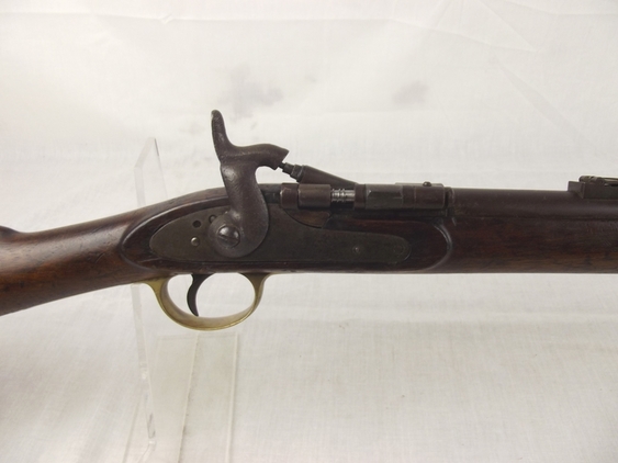 19th Century Snider Rifle by Enfield - Image 5
