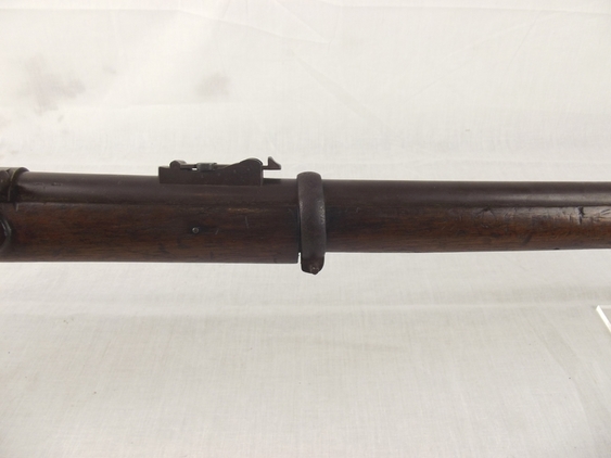 19th Century Snider Rifle by Enfield - Image 6