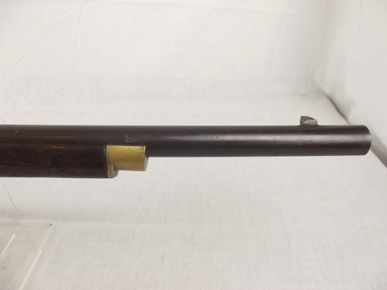 19th Century Snider Rifle by Enfield - Image 8
