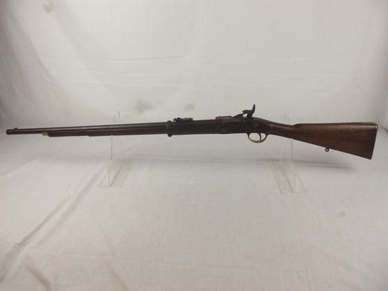 19th Century Snider Rifle by Enfield