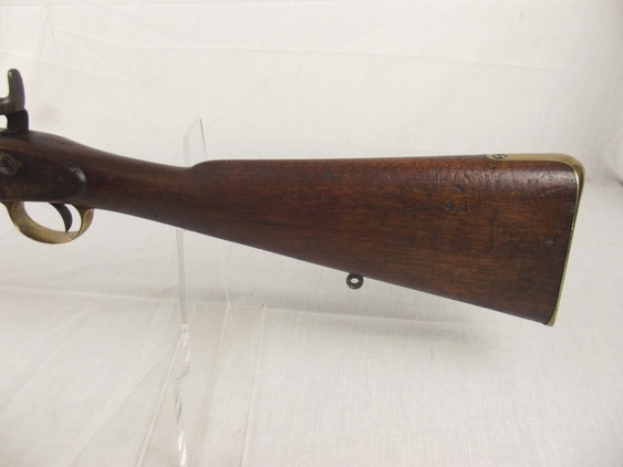 19th Century Snider Rifle by Enfield - Image 9