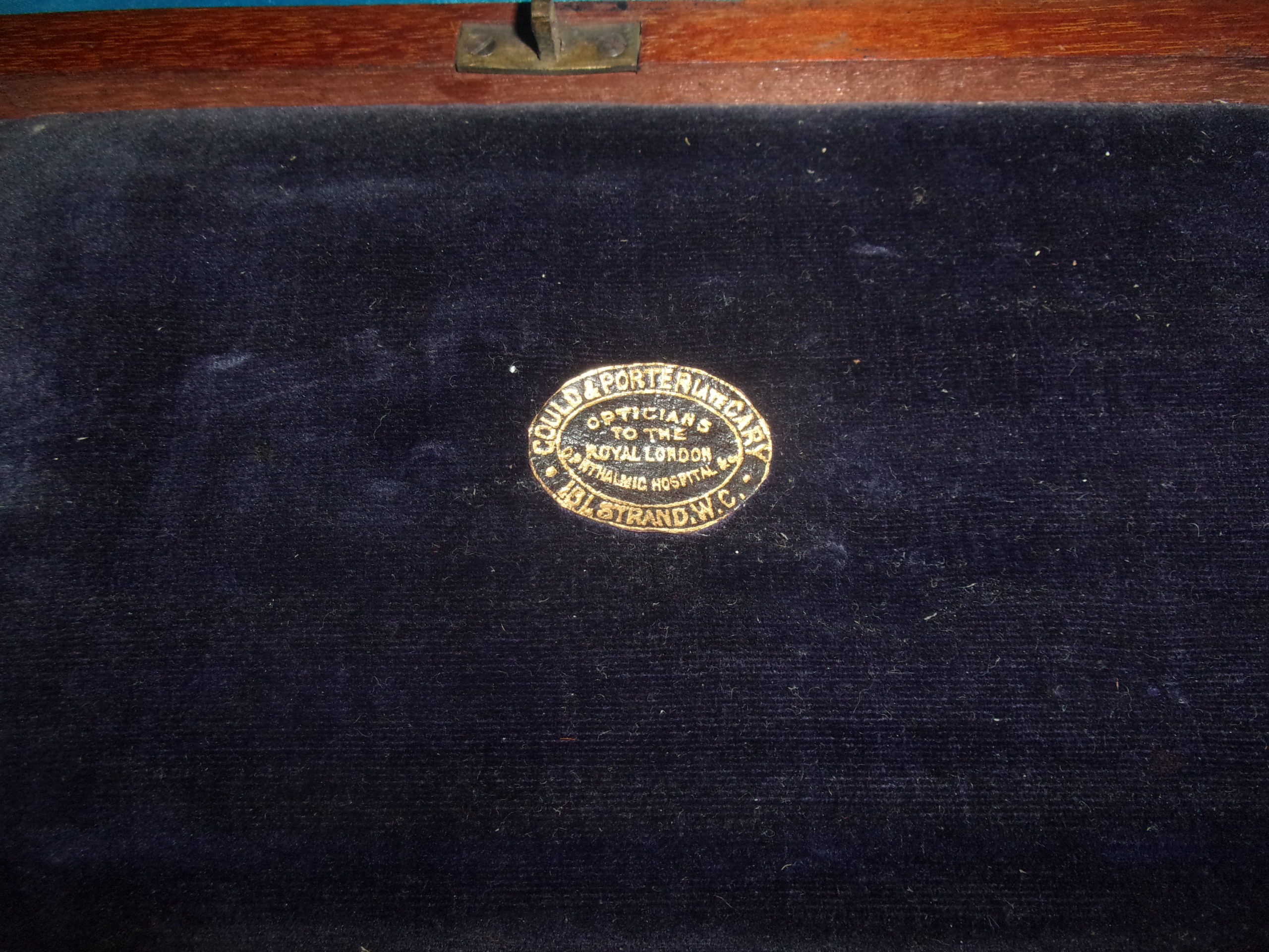 Early 20th Cased Drawing Instrument Set - Image 3