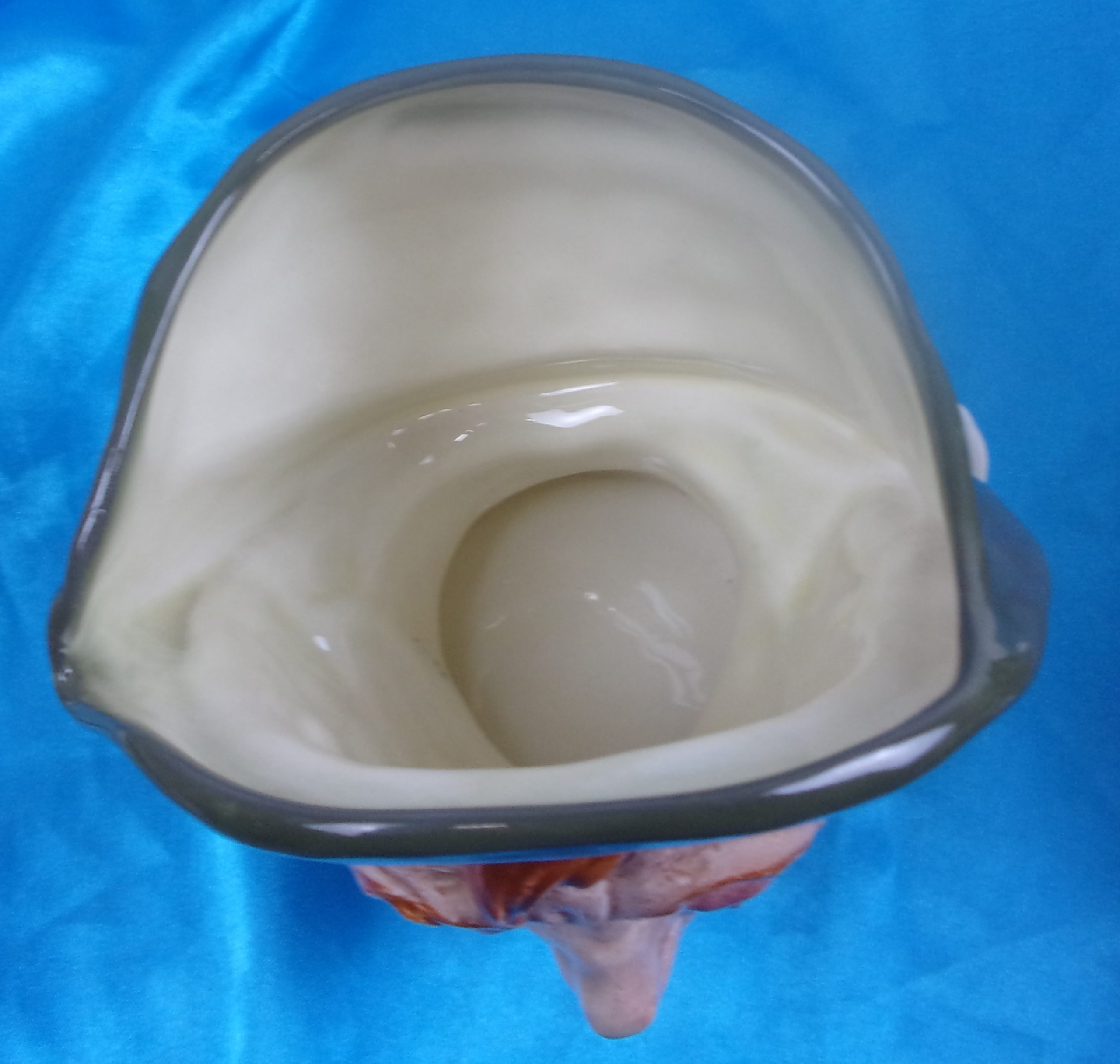 1949 Royal Doulton Jarge Toby Jug D6288 - Image 5