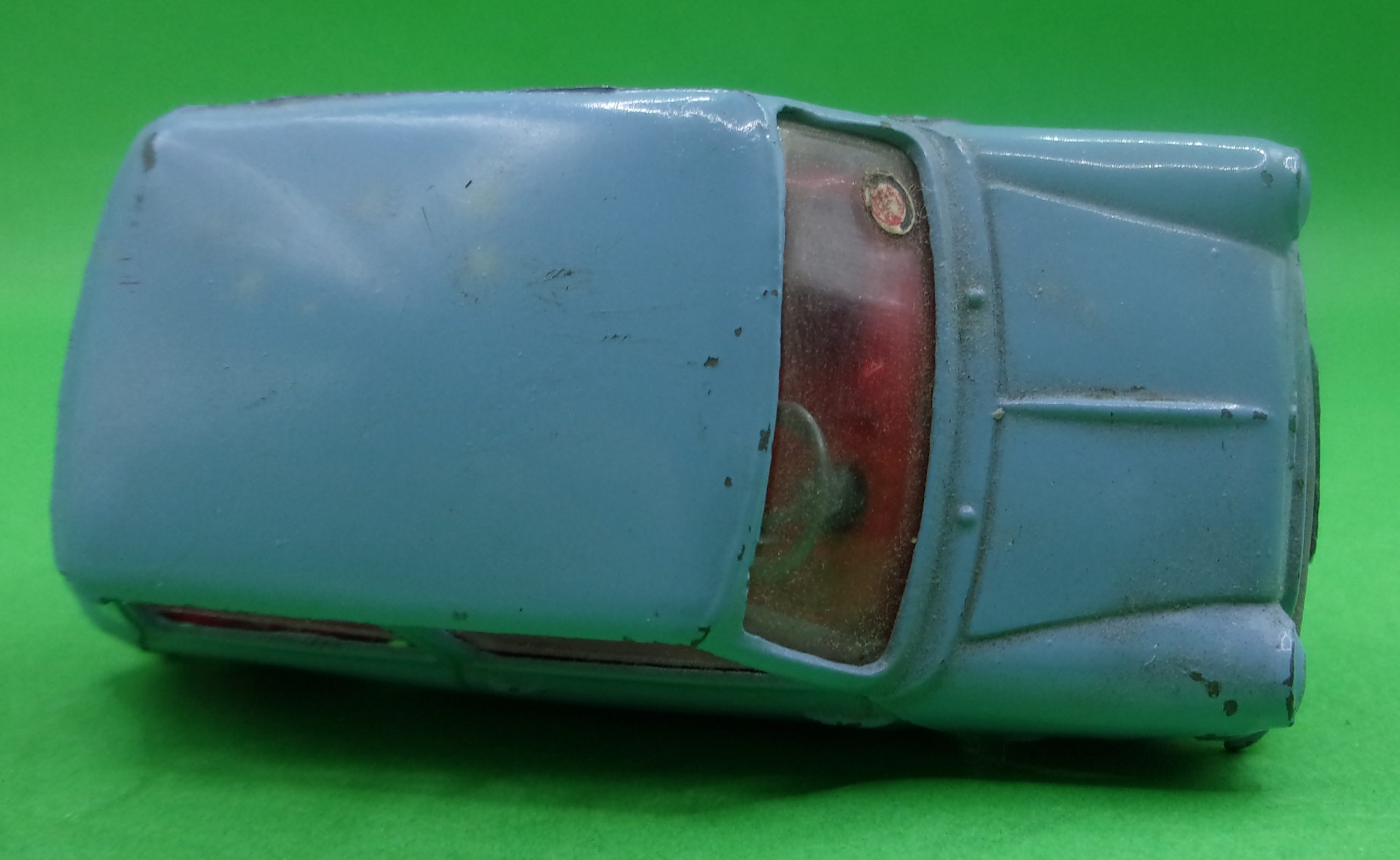 Corgi Toys 226 Morris Mini-Minor - Image 6