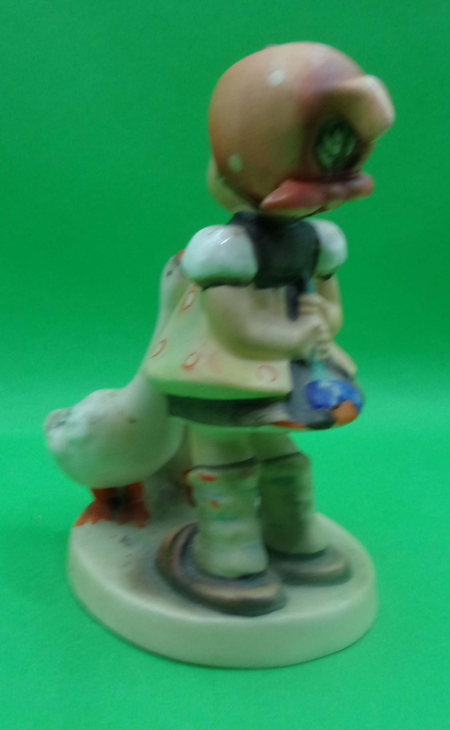 Goebel Hummel Goose Girl 473/0 - Image 4