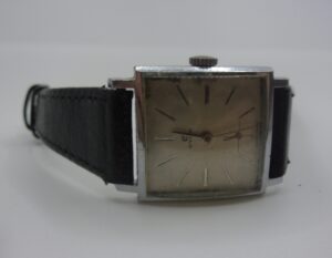Circa 1970 Swiss Cyma Manual Wind Ladies Watch
