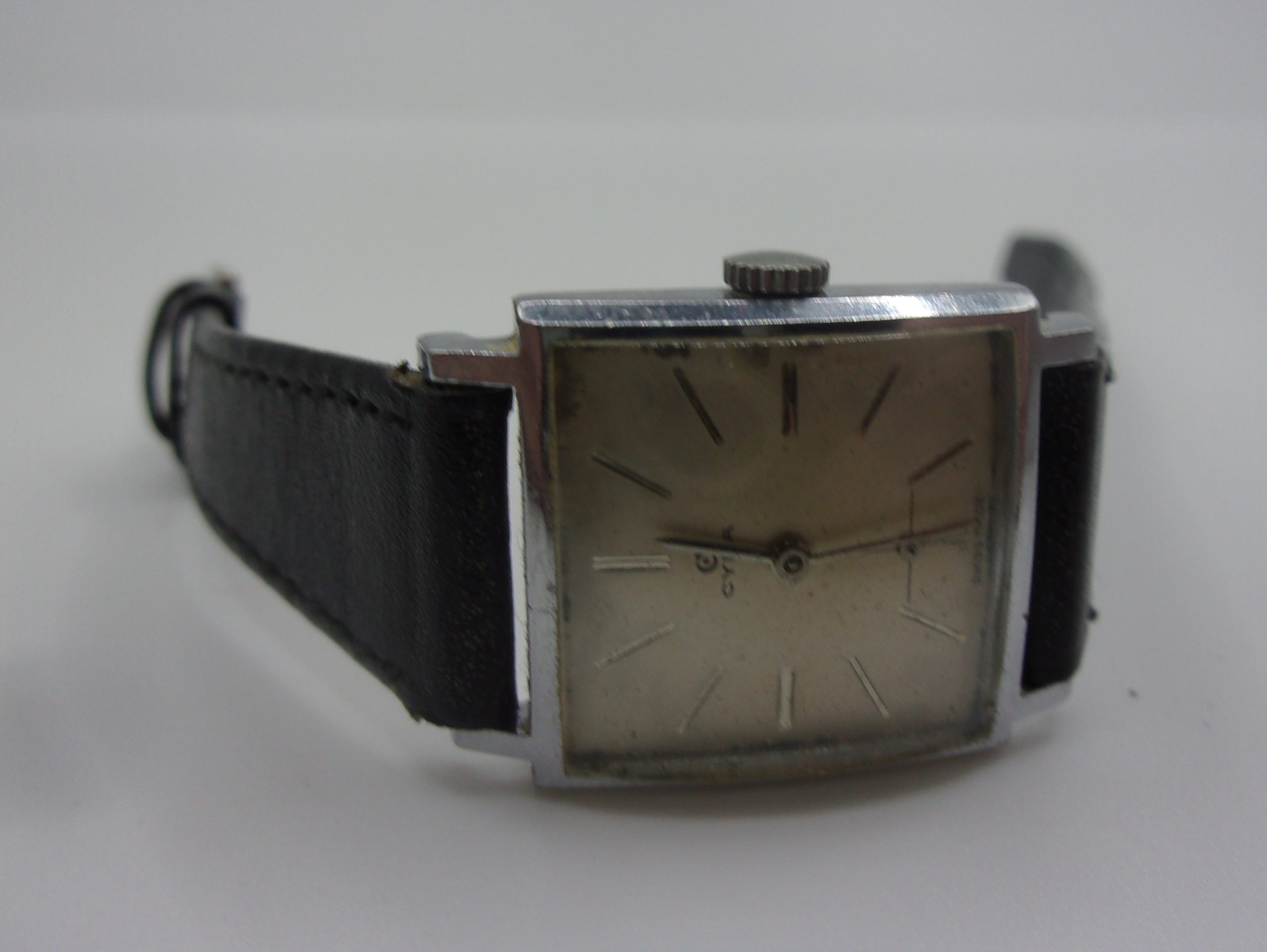 Circa 1970 Swiss Cyma Manual Wind Ladies Watch - Image 5
