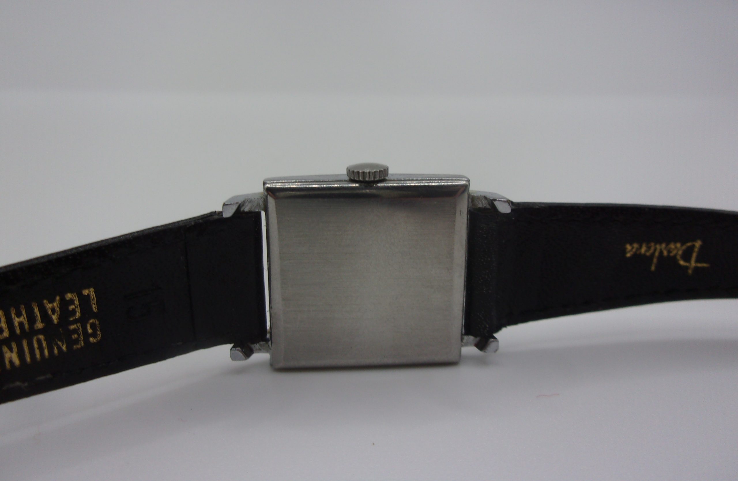 Circa 1970 Swiss Cyma Manual Wind Ladies Watch - Image 4