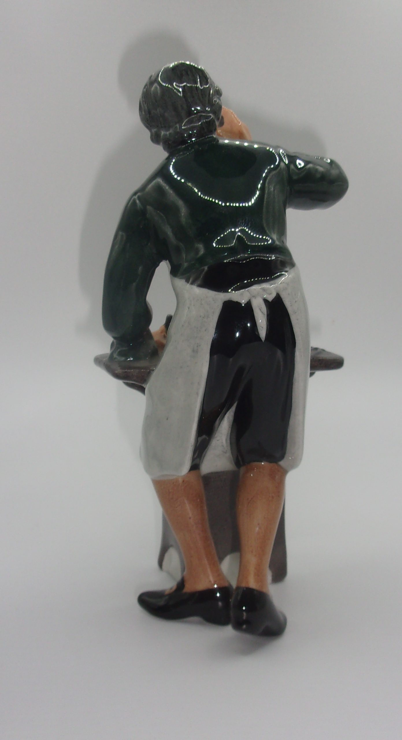 Royal Doulton HN 2279 The Clockmaker Figurine - Image 3