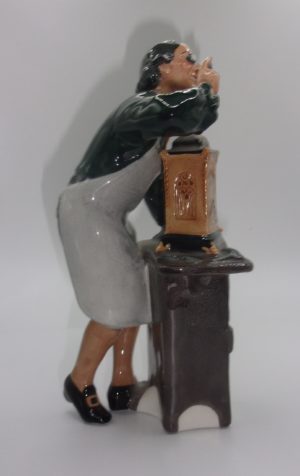 Royal Doulton HN 2279 The Clockmaker Figurine