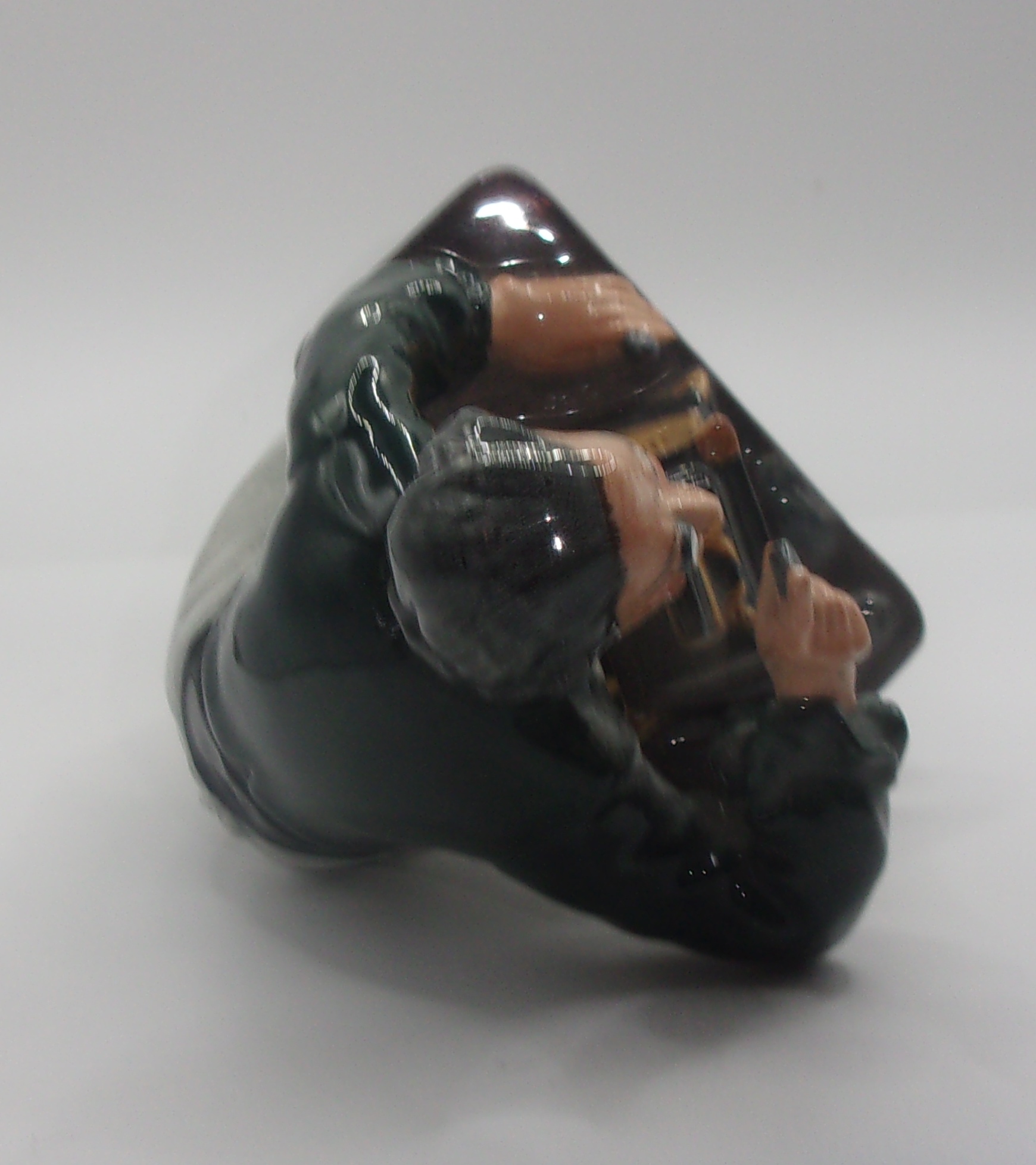 Royal Doulton HN 2279 The Clockmaker Figurine - Image 6