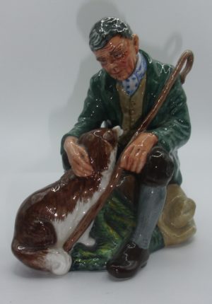Royal Doulton HN 2325 The Master Figurine