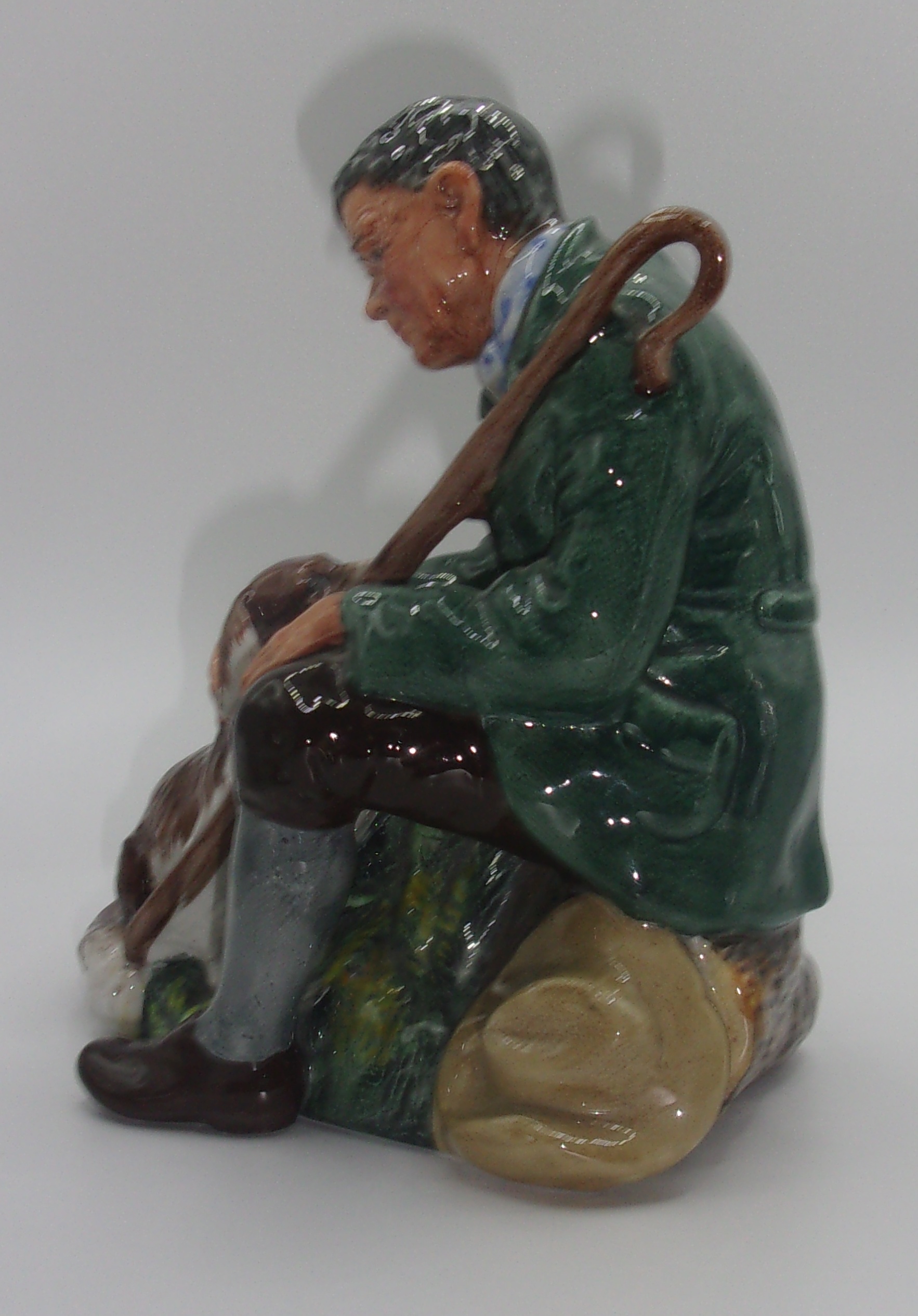 Royal Doulton HN 2325 The Master Figurine - Image 3