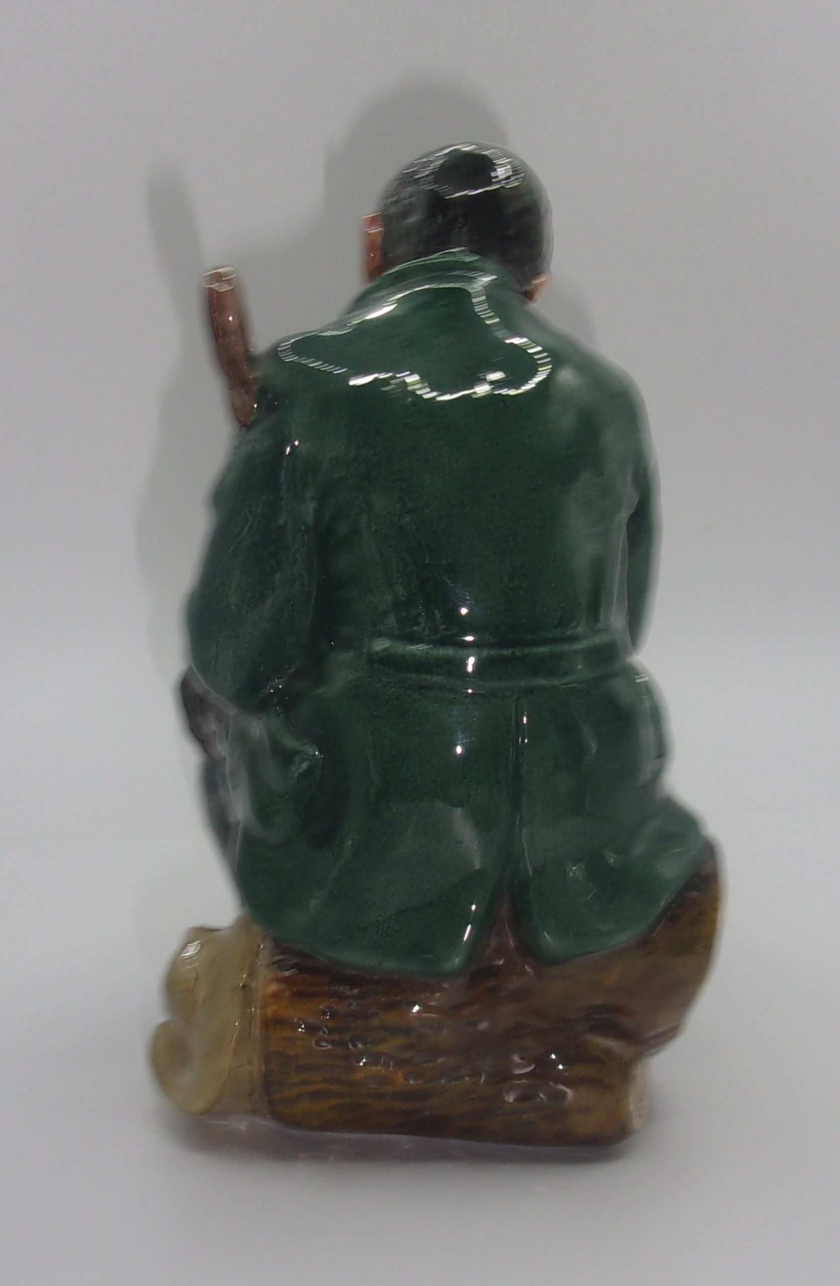 Royal Doulton HN 2325 The Master Figurine - Image 2