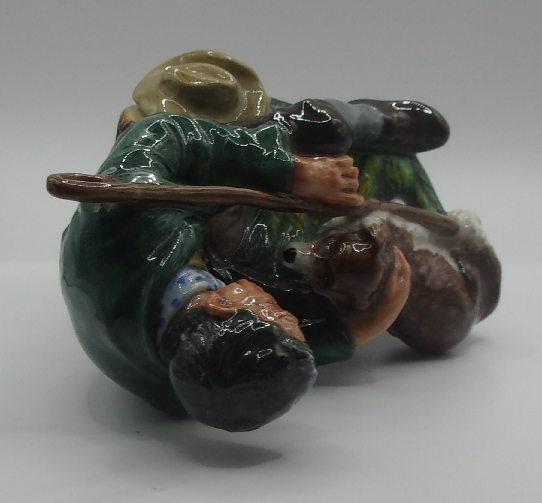 Royal Doulton HN 2325 The Master Figurine - Image 6