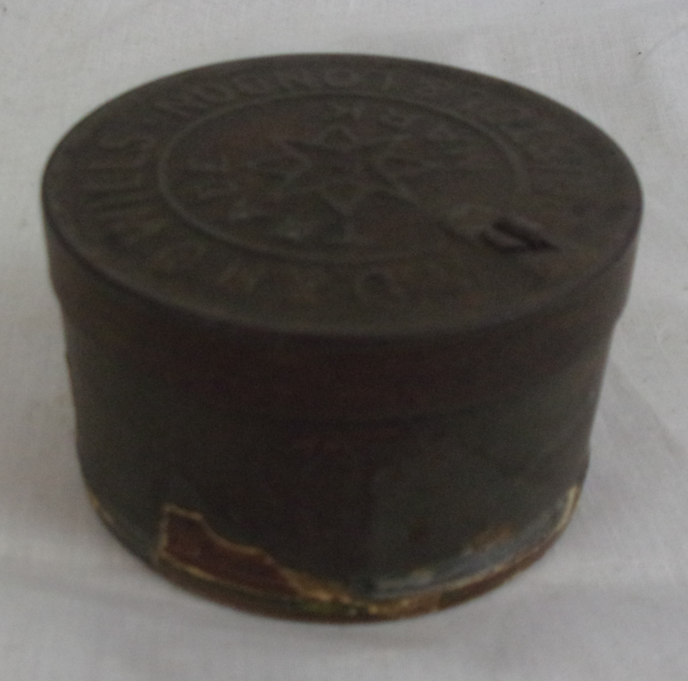 Vintage Tinned Tiddywinks And Wooden Dice - Image 3