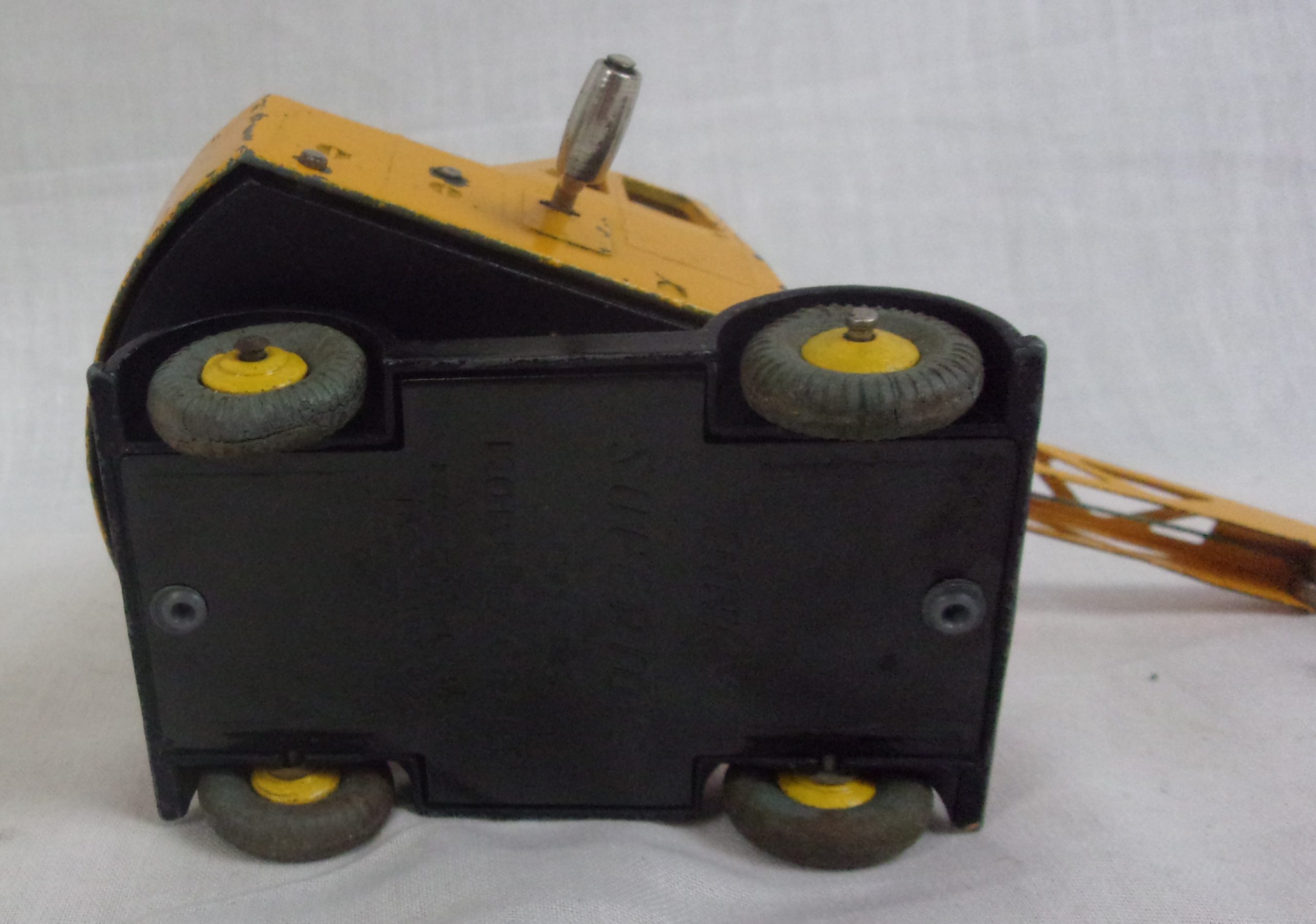 Dinky Toys 571 Coles Mobile Crane - Image 4