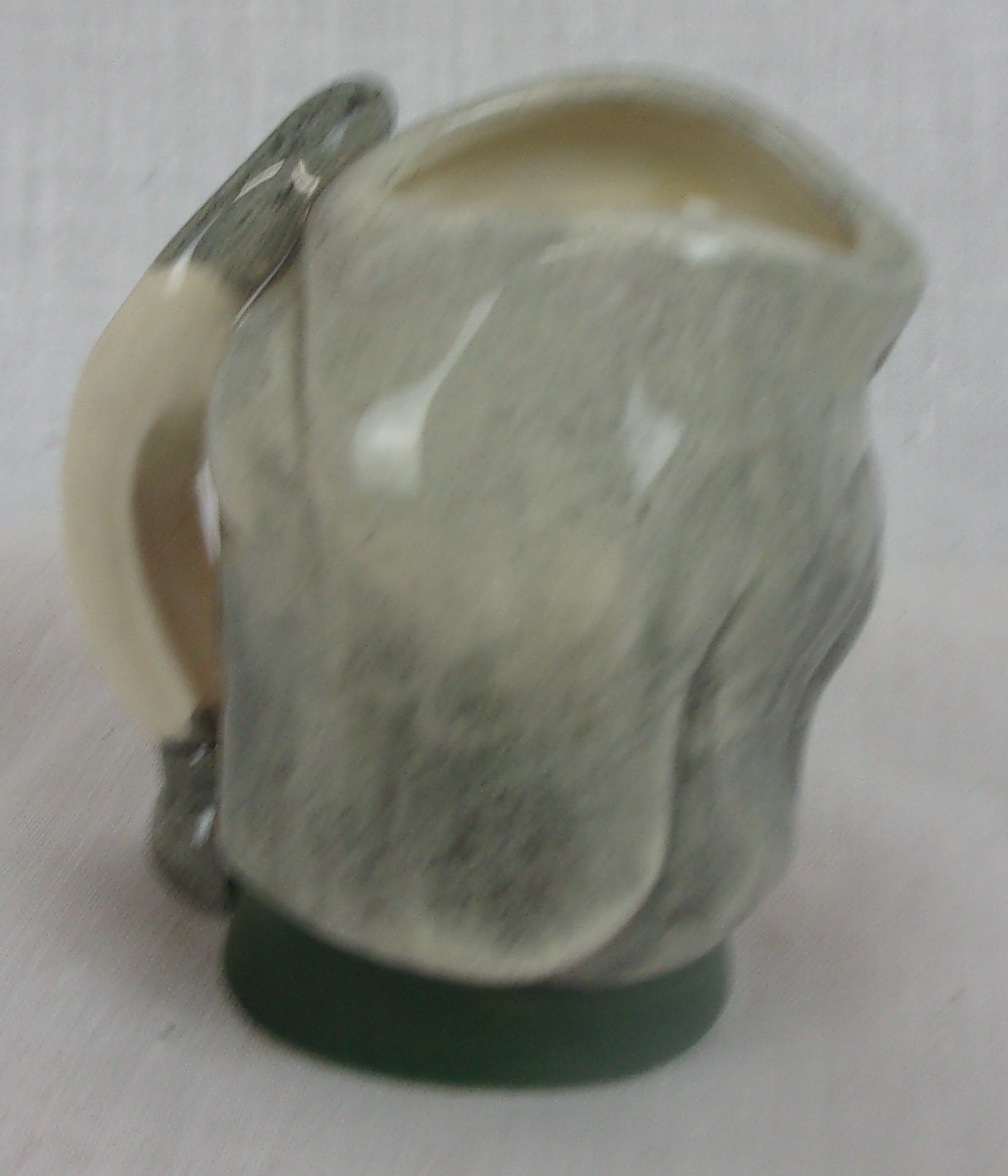 Royal Doulton Mark Twain Small-Sized Character Jug - Image 4