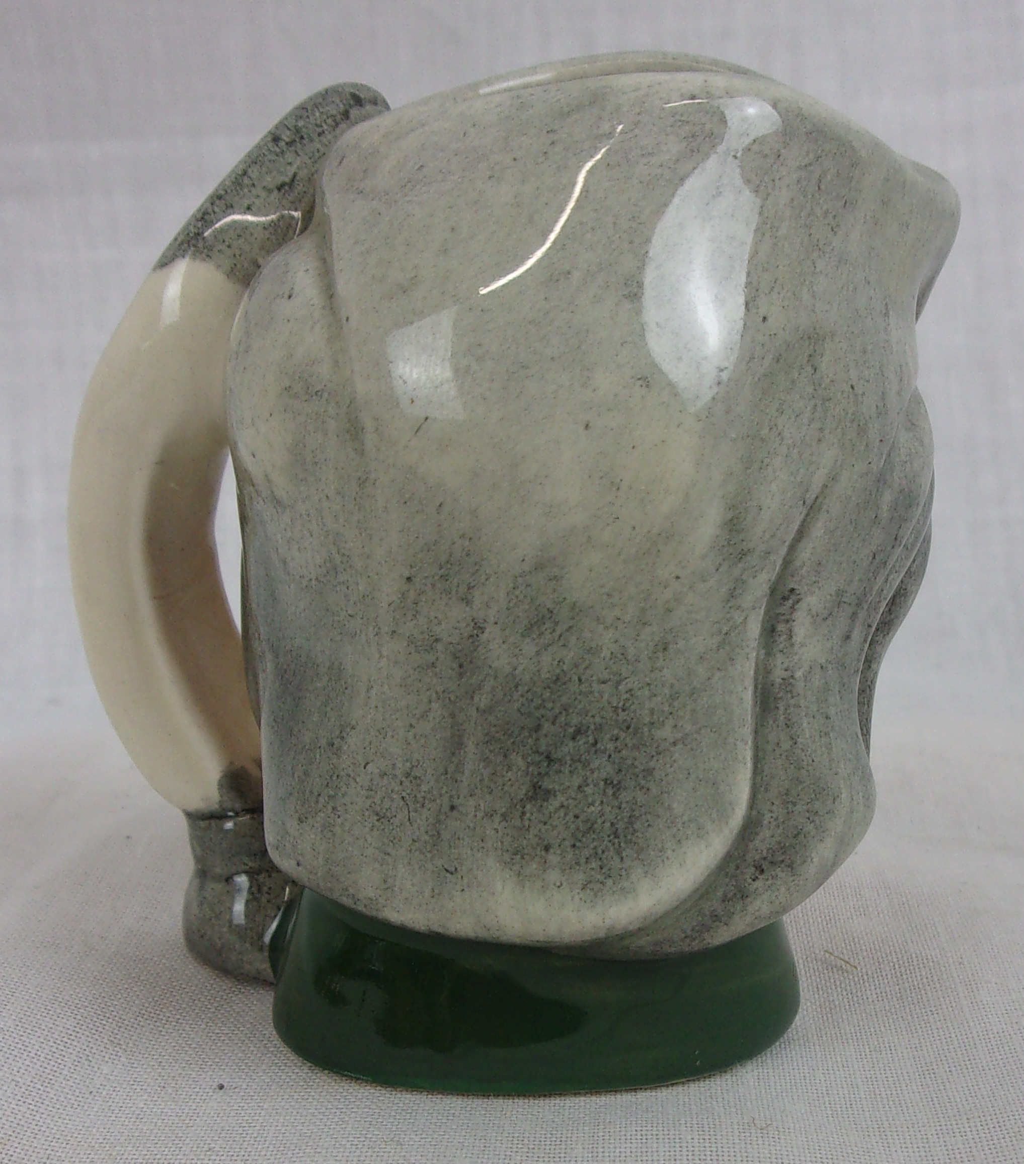 Royal Doulton Mark Twain Small-Sized Character Jug - Image 3