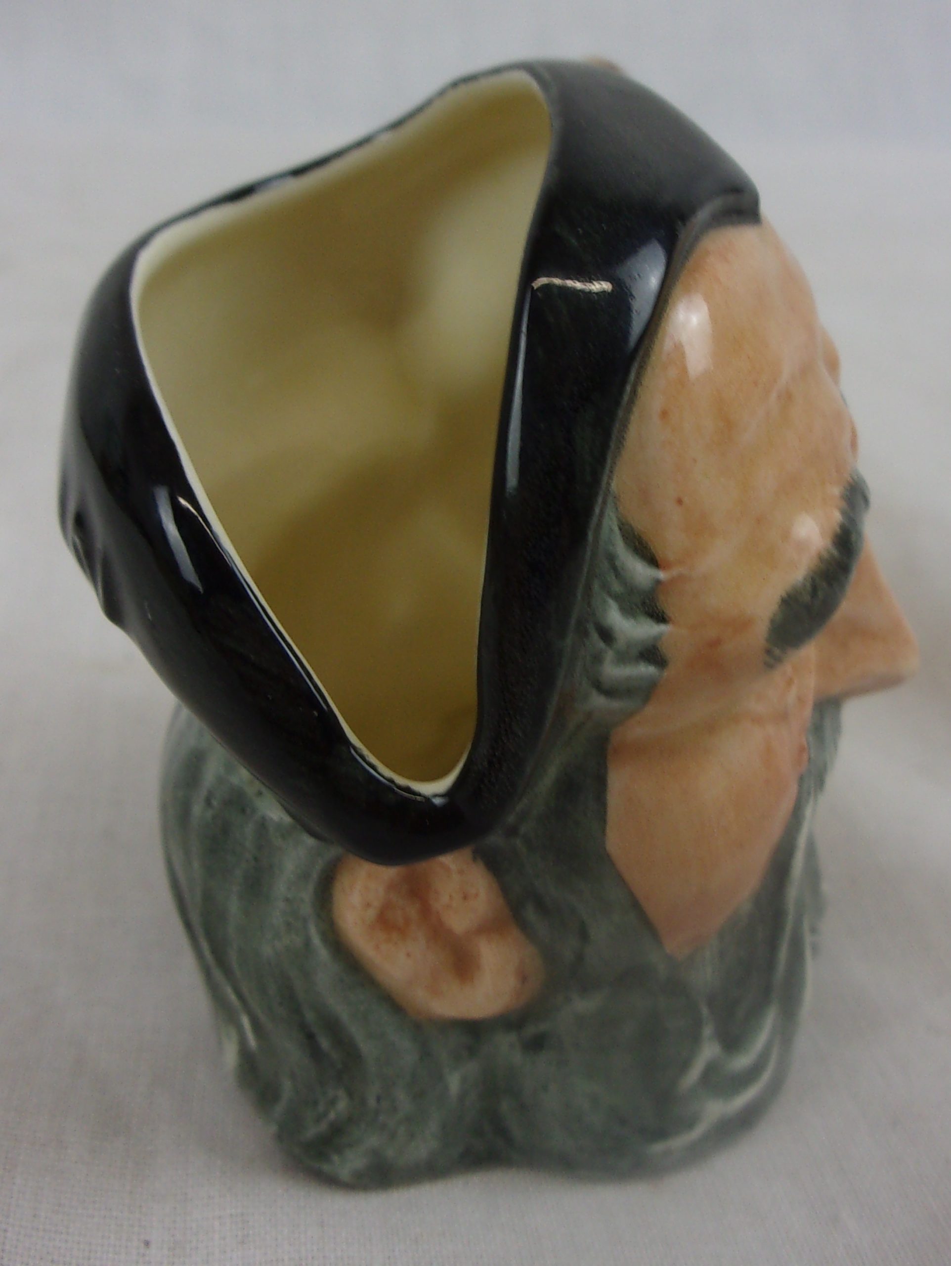 Royal Doulton Merlin Small-Sized Character Jug - Image 4