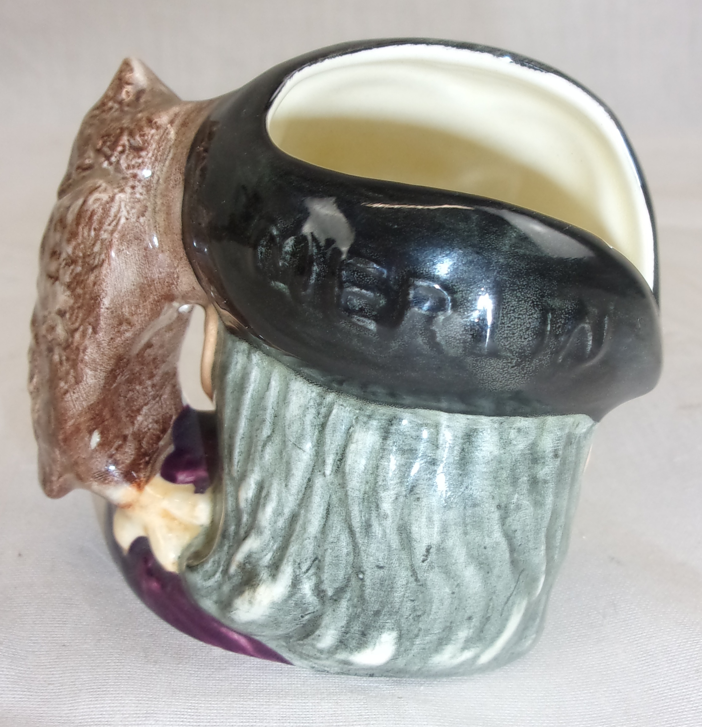 Royal Doulton Merlin Small-Sized Character Jug - Image 2