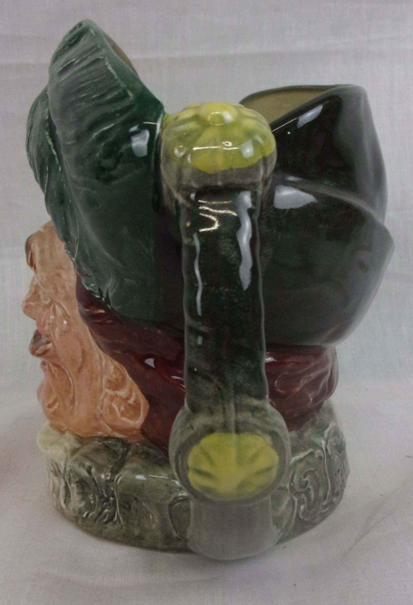 Royal Doulton The Cavalier Large-Sized Character Jug - Image 3