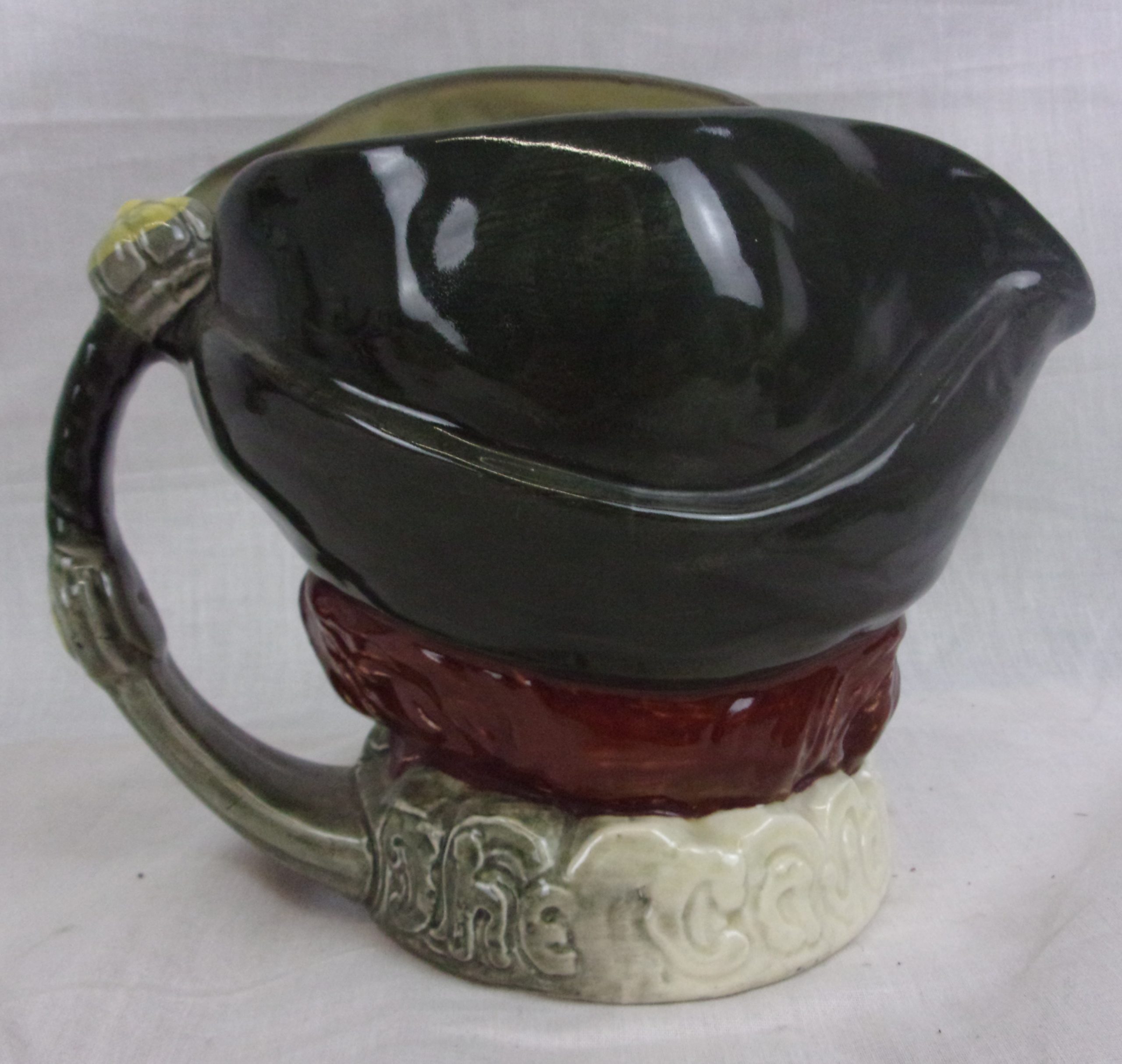 Royal Doulton The Cavalier Large-Sized Character Jug - Image 4