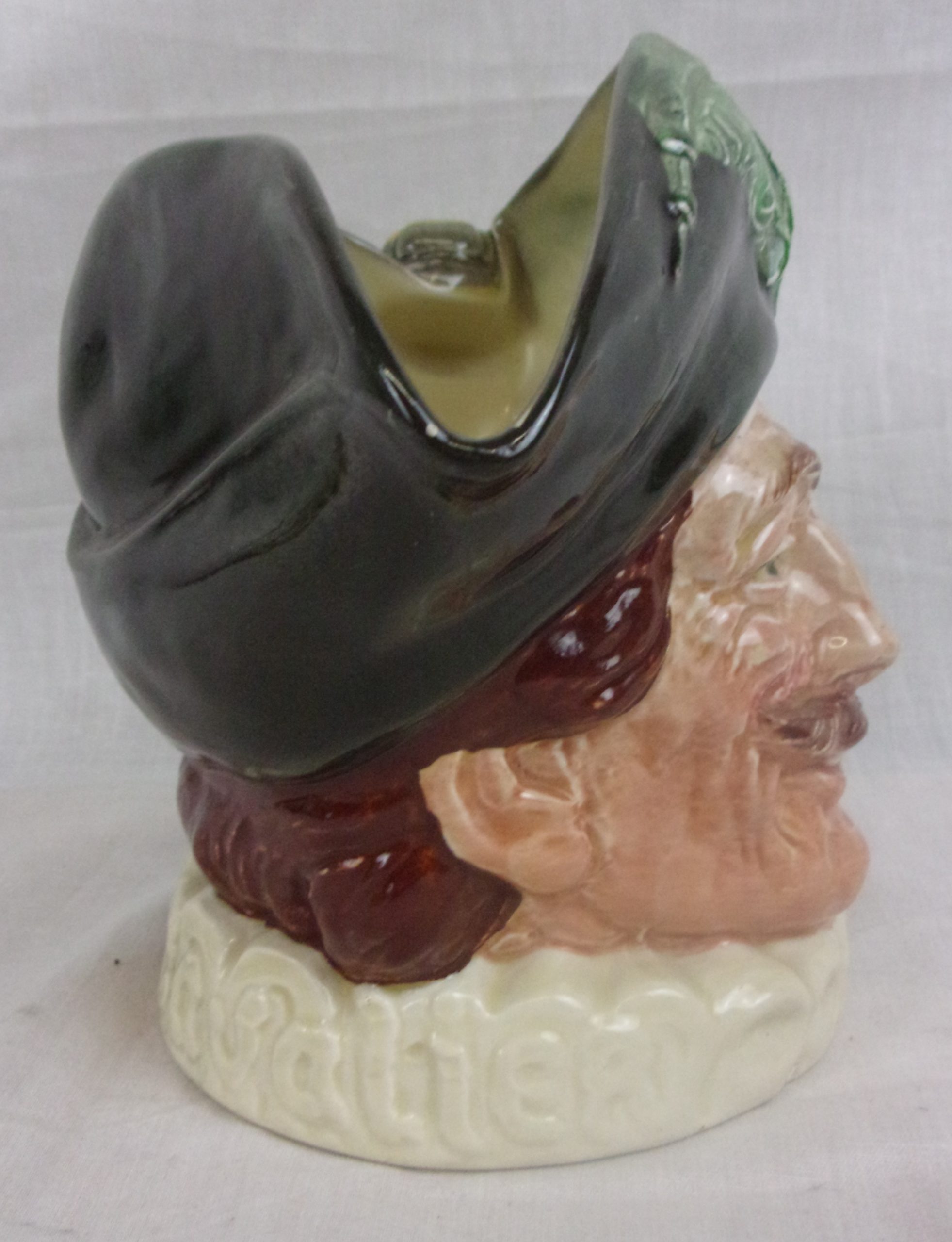 Royal Doulton The Cavalier Large-Sized Character Jug - Image 2