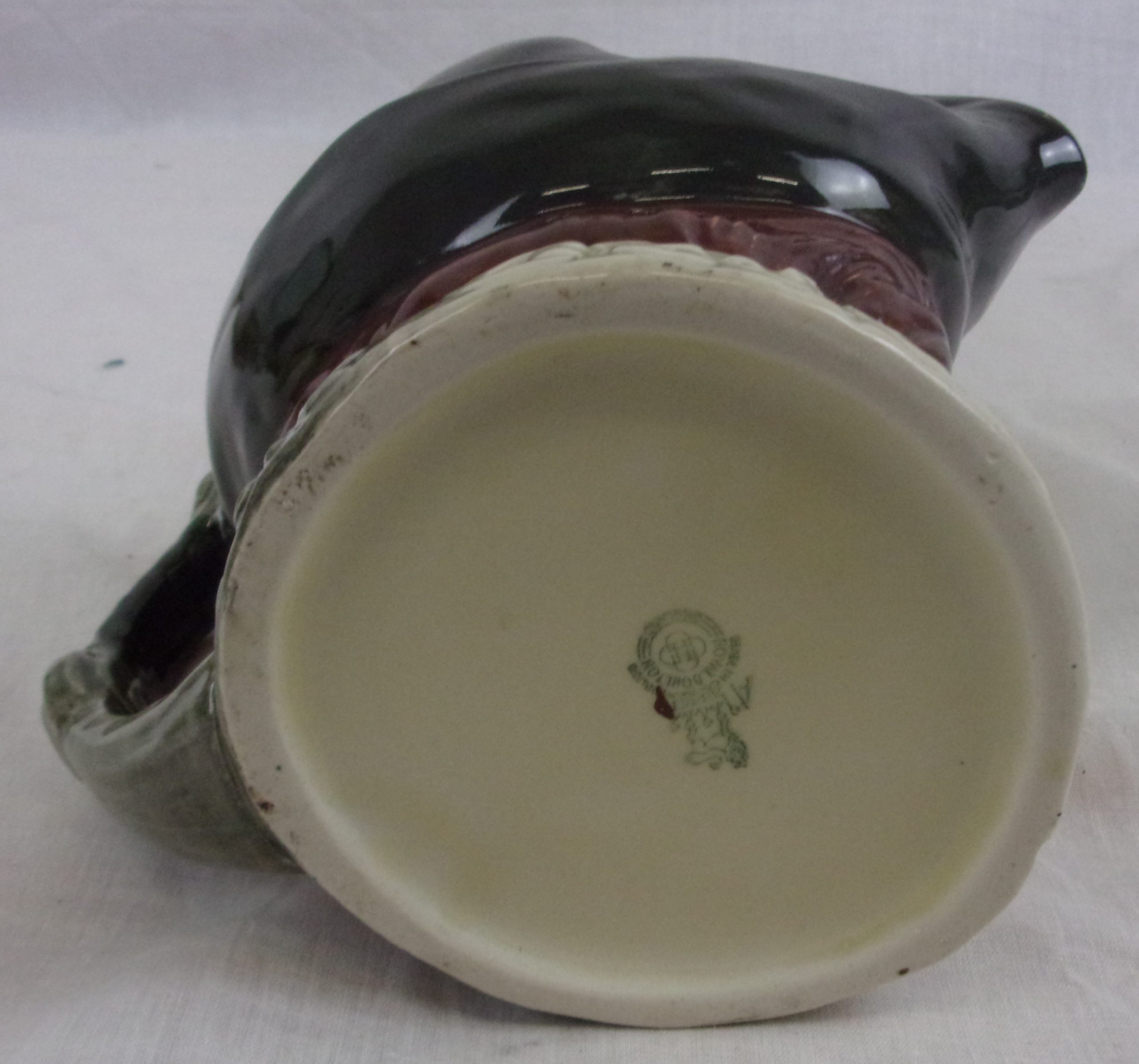 Royal Doulton The Cavalier Large-Sized Character Jug - Image 6