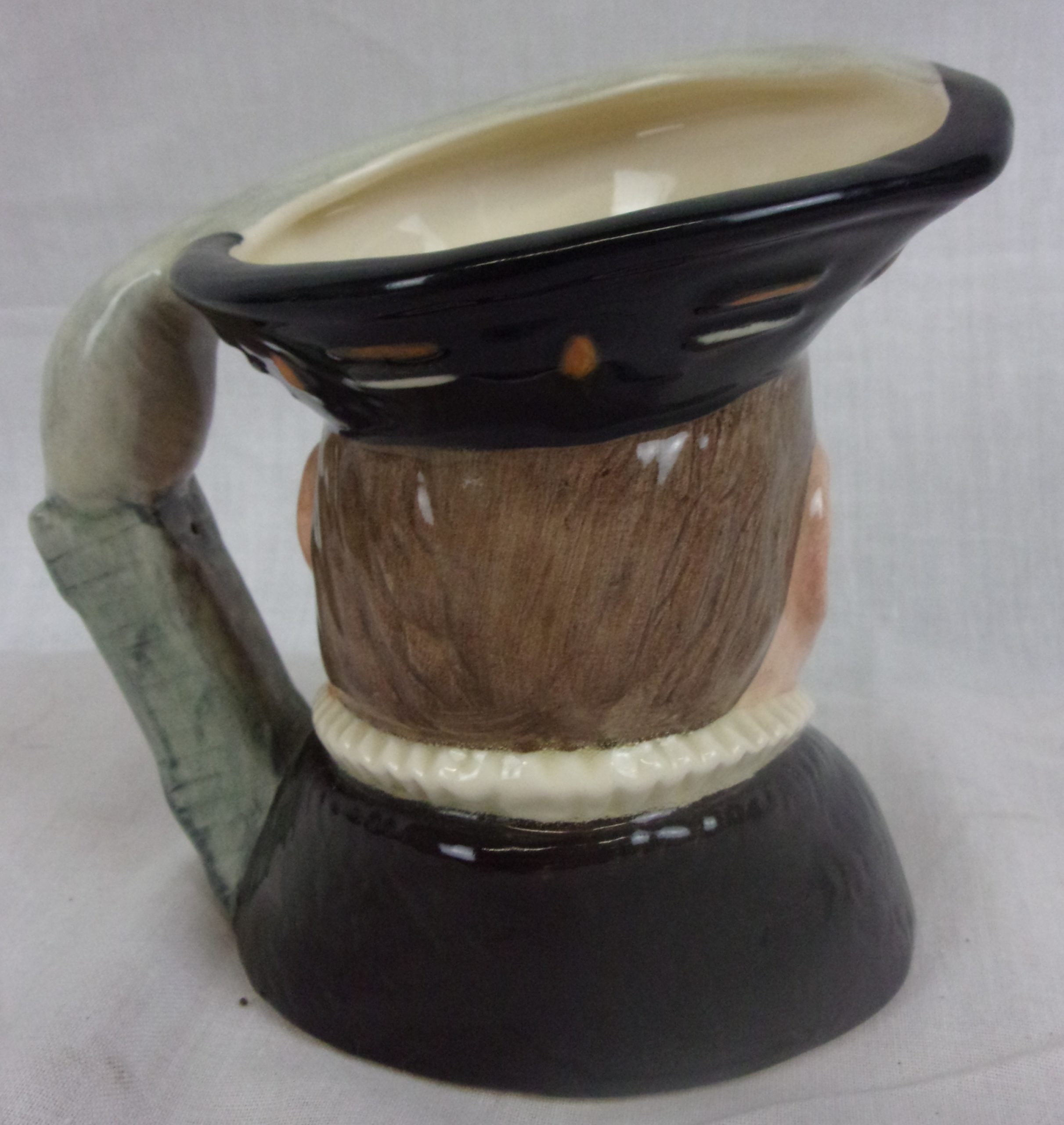 Royal Doulton Henry VIII Medium-Sized Character Jug - Image 4