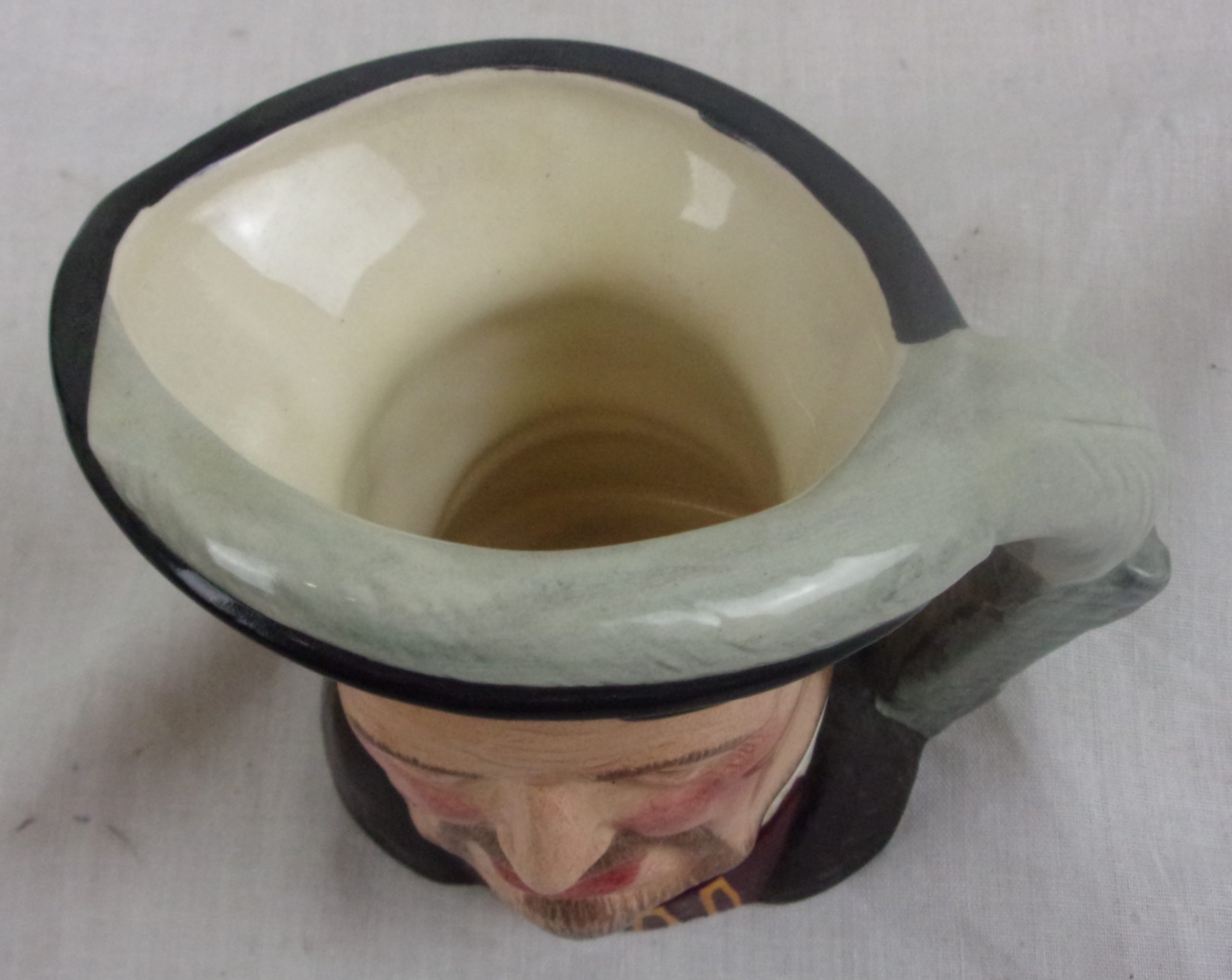 Royal Doulton Henry VIII Medium-Sized Character Jug - Image 5