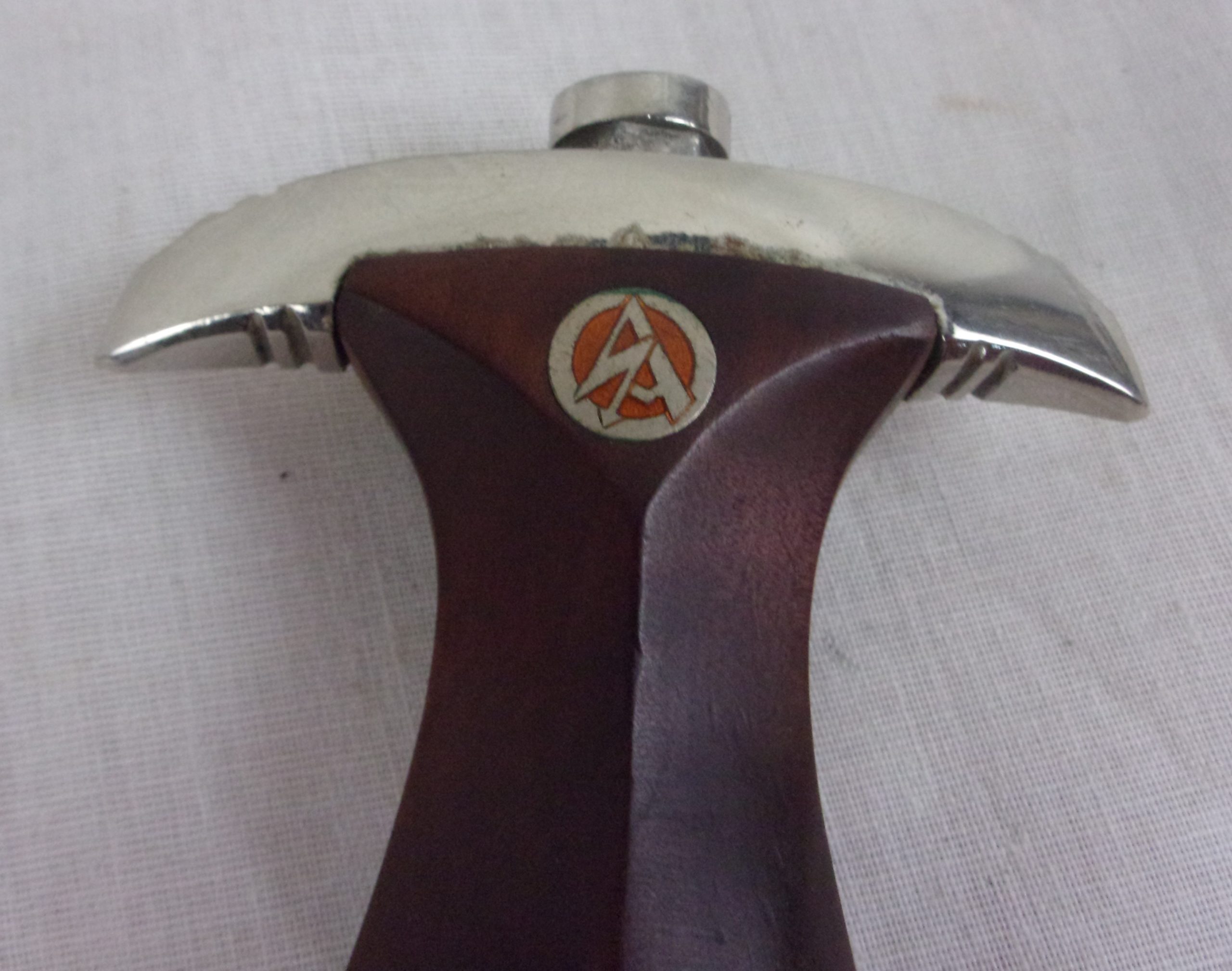 SA Dagger And Scabbard RZM M7/25 With Hanger And Clasp - Image 4
