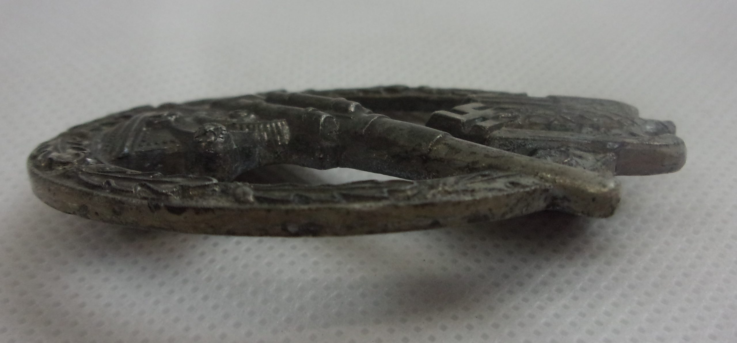 German WW2 Flak Badge - Image 13