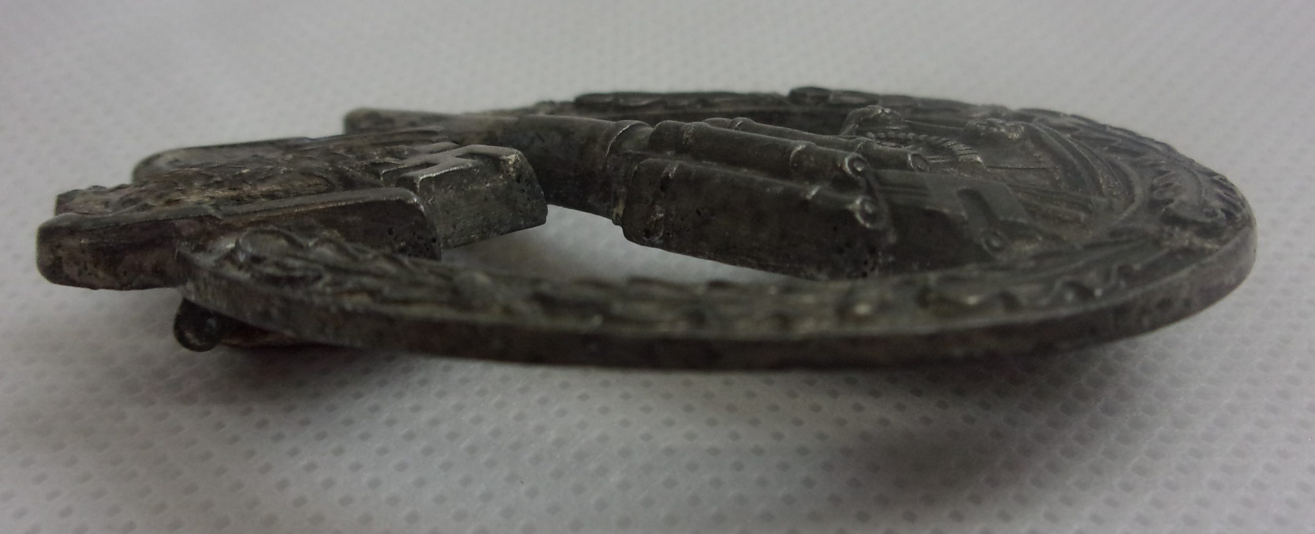 German WW2 Flak Badge - Image 12