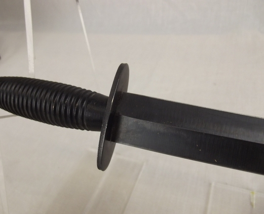 3rd Pattern Fairbairn Sykes Post-War Commercial Fighting Knife And Scabbard - Image 11