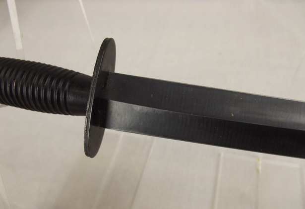 3rd Pattern Fairbairn Sykes Post-War Commercial Fighting Knife And Scabbard - Image 8