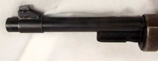 WW2 1941 Made K98 Mauser with ZF-4 sniper scope on Z rail mount - Image 5