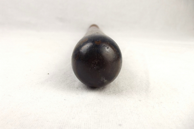 1830 William IV Special Constable Police Truncheon - Image 7