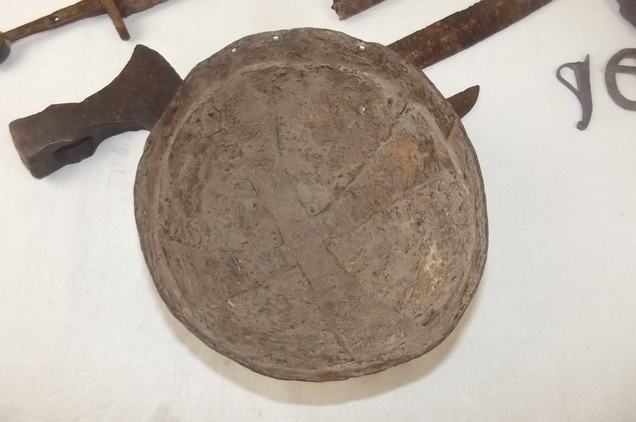 9th Century Viking Burial Set - Image 5